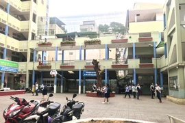 Hiệu trưởng trường THCS Bạch Đằng: Tôi nhận trách nhiệm để làm gương