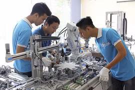 Lạng Sơn: Đẩy mạnh đầu tư nguồn nhân lực đáp ứng mục tiêu đề ra của tỉnh trong ngành giáo dục