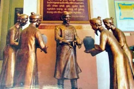 Thu phục nhân tâm