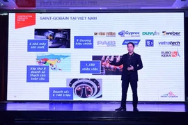 Saint-Gobain Việt Nam ra mắt Kết nối 3S -ứng dụng kết nối chủ nhà & thợ thạch cao chuyên nghiệp đầu tiên tại Việt Nam