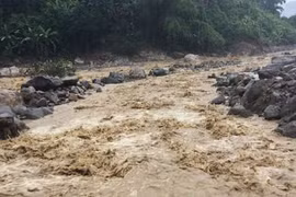 Công nghệ cảnh báo mưa, lũ quét