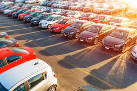 Làm sao để xe ô tô luôn giữ giá khi bán lại?