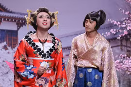 Rộ tin Trấn Thành vào vai Bắc Đẩu trong Táo Quân năm nay