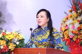 Bộ y tế lý giải mô hình Đại học khoa học sức khỏe