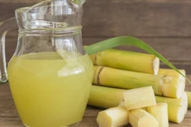 Các loại nước giải nhiệt mùa hè