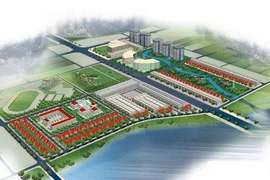 Vĩnh Long duyệt chủ trương đầu tư dự án khu tái định cư thị xã Bình Minh