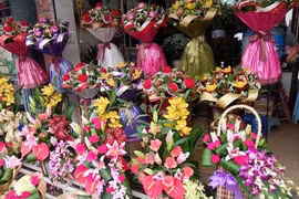 Sở GD&ĐT không nhận hoa, quà ngày 20/11