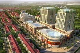 Lạng Sơn tìm nhà đầu tư cho Dự án Khu dân cư Hoàng Đồng