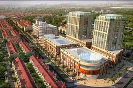 Lạng Sơn tìm nhà đầu tư cho Dự án Khu dân cư Hoàng Đồng