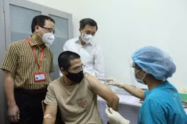 Thúc đẩy sản xuất văcxin và thuốc điều trị Covid-19 trong nước