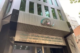 Cựu Tổng giám đốc Thuduc Huose bị tố chuyển nhượng đất vàng cho công ty của bố