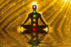 Hít thở phòng trị đau tay và vai gáy