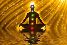 Hít thở phòng trị đau tay và vai gáy