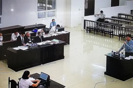 Ông Trương Duy Nhất bị bác kháng cáo kêu oan