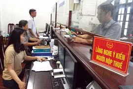 Cán bộ thuế khởi tố vụ án như công an: Thêm những nỗi lo