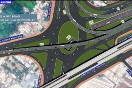 TP HCM thông qua kế hoạch đầu tư công gần 687.000 tỷ đồng