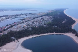 Thành phố Huế mở rộng từ 1/7