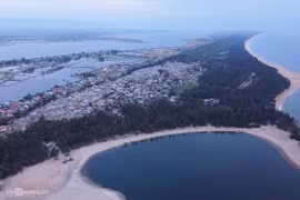 Thành phố Huế mở rộng từ 1/7