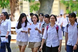 Thi vào lớp 10 Hà Nội: Được đổi khu vực tuyển sinh