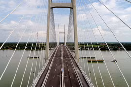 Đồng bằng sông Cửu Long ra sao trong quy hoạch đến 2050?