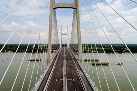 Đồng bằng sông Cửu Long ra sao trong quy hoạch đến 2050?