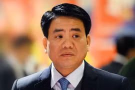 Vì sao ông Nguyễn Đức Chung được áp dụng tình tiết giảm nhẹ?