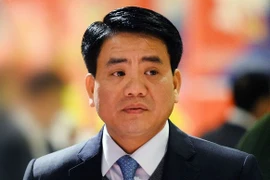 Vì sao ông Nguyễn Đức Chung được áp dụng tình tiết giảm nhẹ?