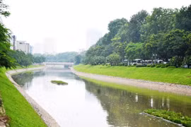 Hồi sinh sông Tô Lịch sẽ góp phần phát triển du lịch tâm linh