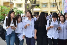 Đề thi THPT môn Ngữ văn 2019: Phân hóa cao, nhưng dễ gây "học tủ"