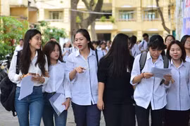 Đề thi THPT môn Ngữ văn 2019: Phân hóa cao, nhưng dễ gây "học tủ"
