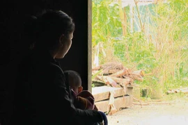 Những người đàn bà giấu mặt