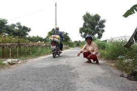 Những chuyện tử tế vùng sông nước