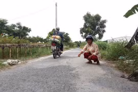 Những chuyện tử tế vùng sông nước