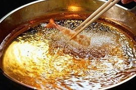 Những sai lầm ‘chết người’ khi sử dụng dầu ăn