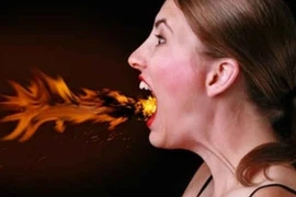 Những thực phẩm gây ợ nóng cần tránh