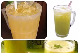 Cách làm trà thảo dược phòng chống phì đại tiền liệt tuyến