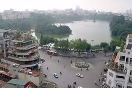 Chủ tịch Hà Nội lý giải vì sao không thể "nắn" ga C9 đường sắt đô thị