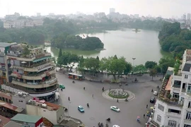 Chủ tịch Hà Nội lý giải vì sao không thể "nắn" ga C9 đường sắt đô thị