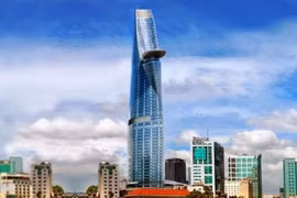 Đề xuất có quy định riêng về an toàn cháy với tòa nhà cao trên 150m