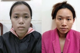 Manh mối phá đường dây mua bán 10 trẻ em