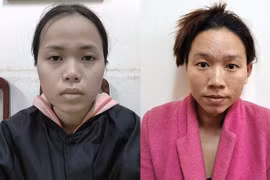 Manh mối phá đường dây mua bán 10 trẻ em