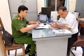 Ông Tất Thành Cang khai bị cấp dưới "gài" thương vụ với Công ty Nguyễn Kim