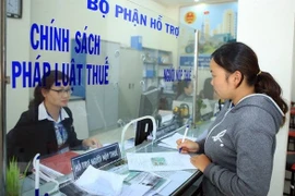 Lâm Đồng chấn chỉnh tình trạng thông đồng, tiếp tay khai gian thuế trong kinh doanh bất động sản. Ảnh minh họa: TTXVN