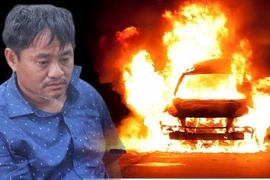 Hành trình truy bắt bí thư xã sát hại cháu để trục lợi bảo hiểm