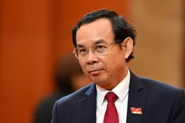 Bí thư Nên: Việc xử lý BN1342 là để cảnh báo, không phải trừng trị