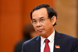 Bí thư Nên: Việc xử lý BN1342 là để cảnh báo, không phải trừng trị