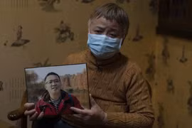 Hé lộ giao dịch 'bóng tối' ở Vũ Hán thời kỳ khởi phát Covid-19