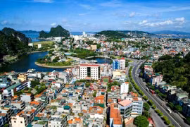 Chấp thuận đầu tư khu đô thị hơn 2.200 tỷ đồng tại thành phố Hạ Long