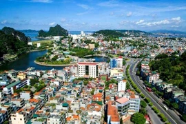 Chấp thuận đầu tư khu đô thị hơn 2.200 tỷ đồng tại thành phố Hạ Long