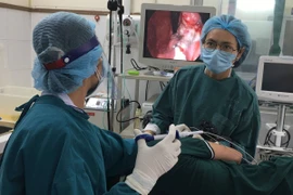  Viêm dạ dày do HP cần được phòng ngừa lây như lao